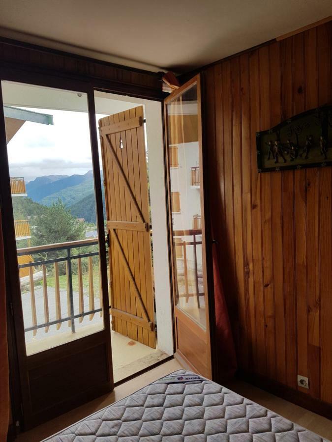 Le Petit Chalet Auron Exterior foto